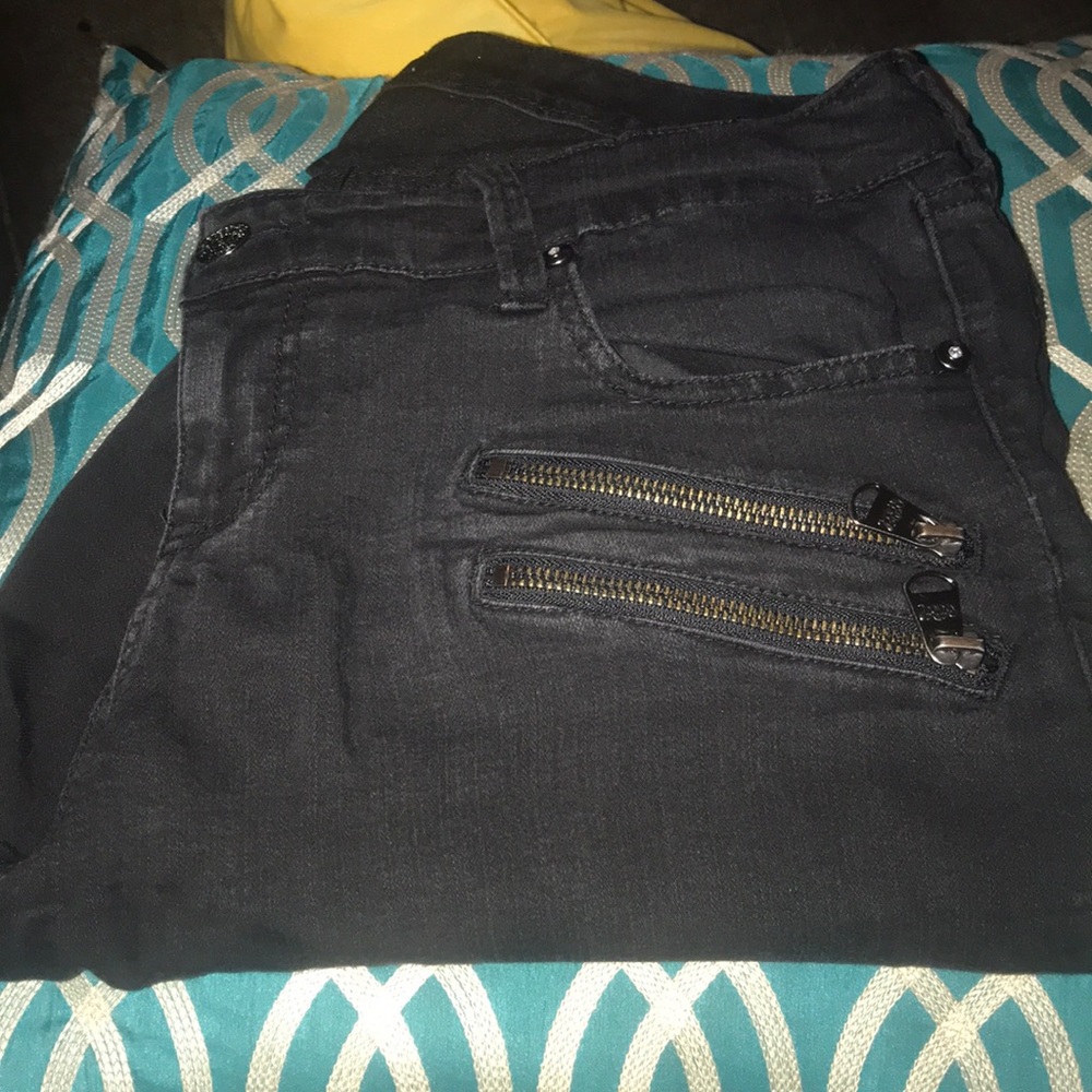 Torrid skinny jeans